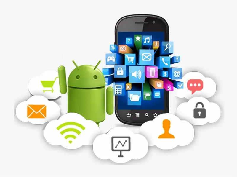 معرفی برنامه های مورد نیاز برای تعمیرات نرم افزار موبایل