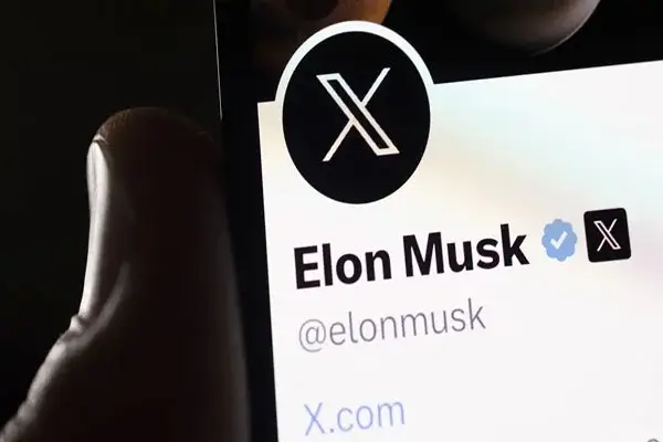 elon musk reveals new x logo