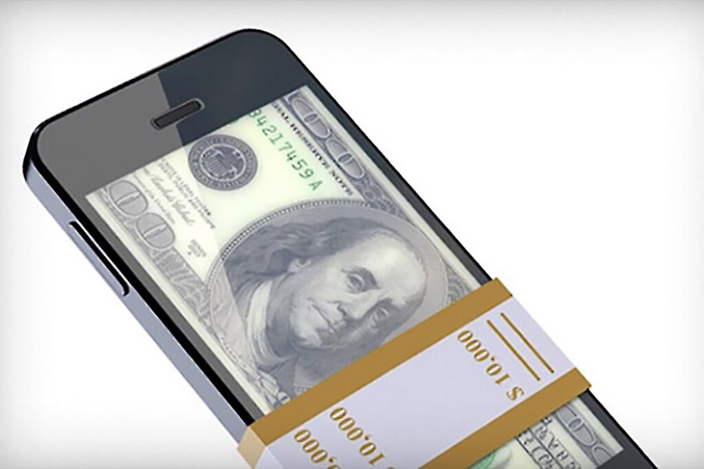 how your mobile app can make more money