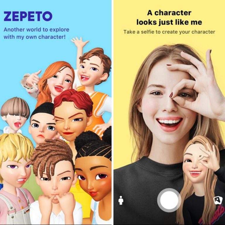 zepeto