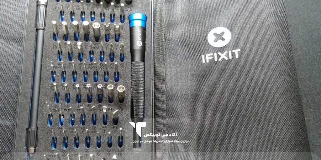 جعبه ابزار موبایل Pro Tech ToolKit Ifixit