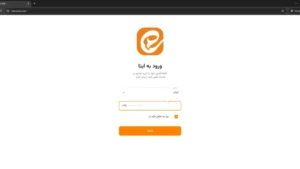 ایتا وب